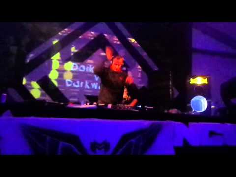 Darkwizard and Darkwatcher-Svojšice 2014 part 1