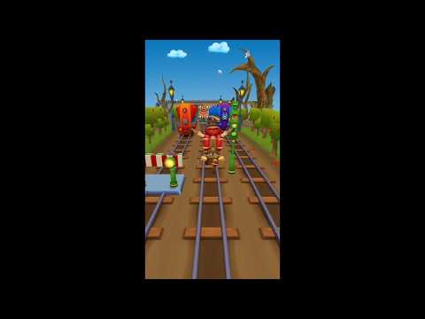 Endless Runner: Jump Pad Power Up