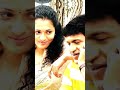 Kannada Milana Movie Actors Power Star Puneeth Rajkumar And Parvathy WhatsApp Status Video Cute