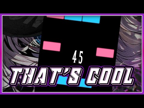 Steam Community :: Video :: Cool jacks | osu!mania