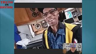 "TRUTH IN RHYTHM" - Billy Beck (Ohio Players), Part 2 of 2