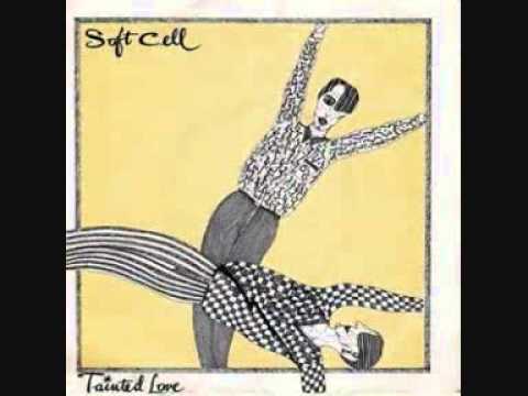 soft cell taintes  remix by dj mister ross