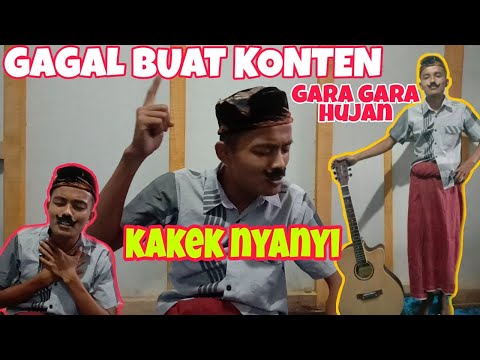 gagal-buat-konten-gara-gara-hujan-kakek-nyanyi-komedi-madura