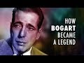 How Humphrey Bogart Became A Legend