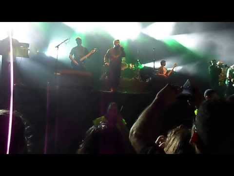 5. Loco, no discrimines. (Desafíos) LPDA