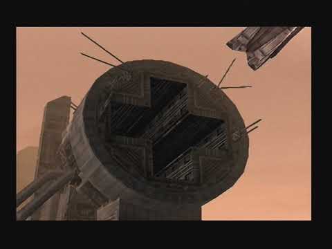 Airforce Delta Strike (Deadly Skies III) Mission. 20 "Navarone Campaign" Turning Point