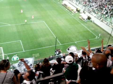 2 gol Clayton Galo x Inter