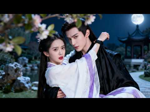 ตอนเดียวจบ💖 เธอทะลุมิติเป็นตัวประกอบในนิยายดราม่า แต่เหตุการณ์ไม่คาดคิดทำให้สลับร่างกับฮ่องเต้หนุ่ม