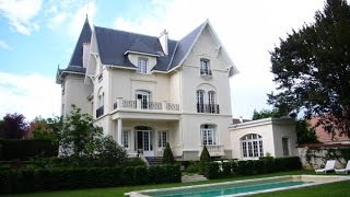 preview picture of video 'Particulier: vente maison Brunoy proche Paris - Annonces immoblières Essonne'