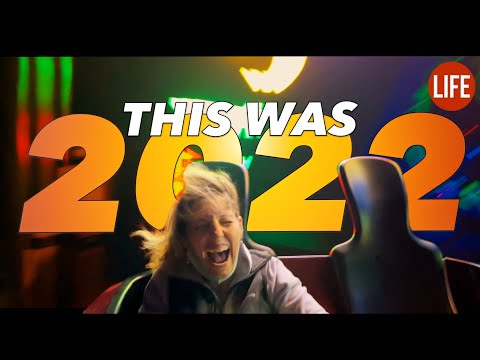 日本生活的年度回顧 - 這就是2022年｜日本生活第190集 (The Year in Review on Life in Japan — This Was 2022 | Life in Japan Episode 190)