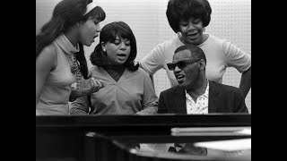 Ray Charles early stereo (Early in the Morning) 1961