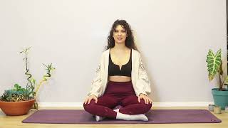 BEDEN FARKINDALIK VE NEFES ÇALIŞMASI