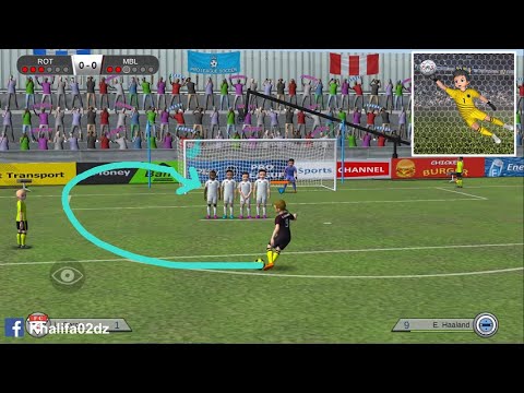 Pro Kick Soccer - Gameplay #29 (Android) Free KIck