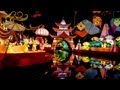 Its A Small World At Walt Disney World