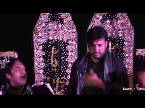 Eve 10th Muharram 1438 / 11th October 2016 - Nawha (2) - Aref Popalzai