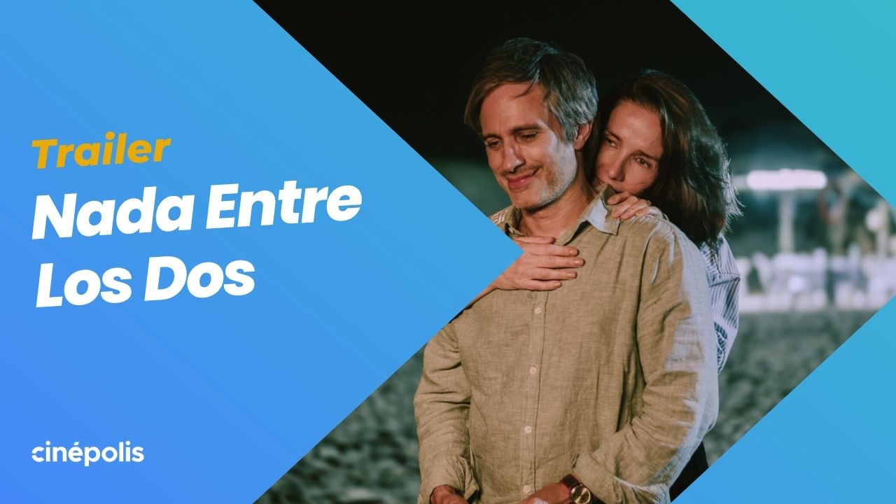 Trailer oficial de Nada Entre Nós