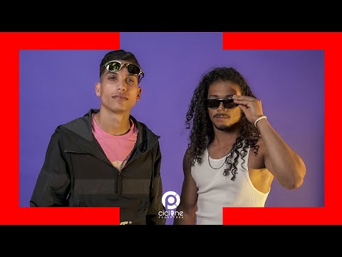 Lyvo e Arlie - Party (Web Clipe) LYVO