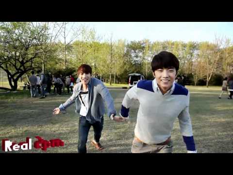 120615 [Real 2PM] Members Selection Making Film Part2 [Thai-Sub]