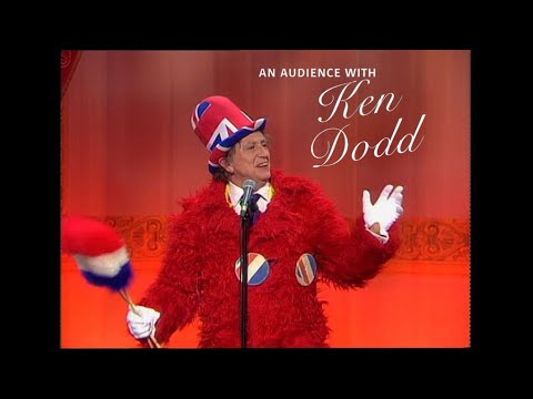 An Audience with Ken Dodd - 1994 - FULL SHOW