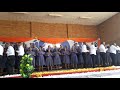 Macecilia A Maria Mabasotho Le Bolele Mesebetsi E Tsotehang Ea Morena
