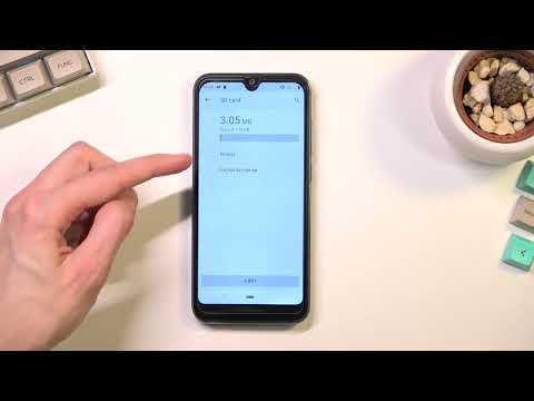 How to Format SD Card in CUBOT R19 – Remove SD card Data