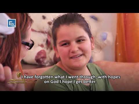 Megi nga Thumana beri 3 operacione, Sidriti e viziton nga afer