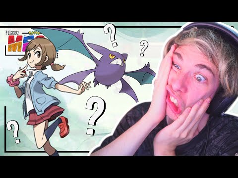 Pokémon B MEGALOCKE Ep.4 - AFTER WHAT HAPPENED YESTERDAY... WE NEED TO TALK