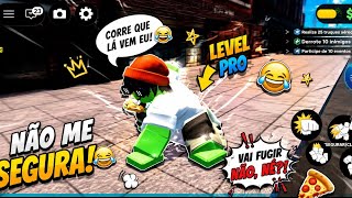 ARREPIA 😄 QUERO VÊ FAZER MELHOR/HOMEM ARANHA ROBLOX2026