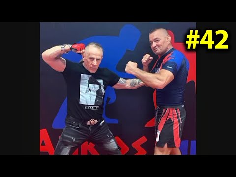 Sylwetki Polskich Gangsterów #42: Marek Fersterman ps. WESTERN