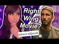 I Watched Sound Of Freedom Because The Media Told Me Not To