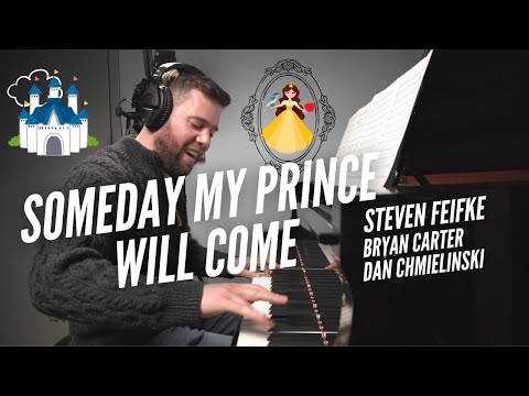 The Forgotten Song from Snow White: Someday My Prince Will Come