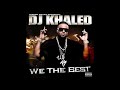 DJ Khaled - We Takin' Over (feat. T.I., Akon, Birdman, Lil Wayne, Fat Joe & Rick Ross (432hz)