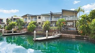 Bay View Luxury Waterfront Villa - Darwin Holiday Apartments