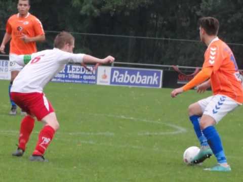 Heukelum – Altena 2-0) : (foto reportage Rinus van Noorloos en Nick de Heus )