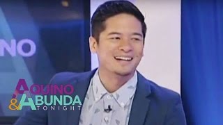 Alex' views on "groping incident" in Cosmo Bachelor Bash