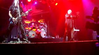 UDO "Devils Bite" 28.09.2013 Russia Moscow