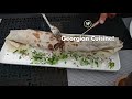 Georgian Food Cuisine
