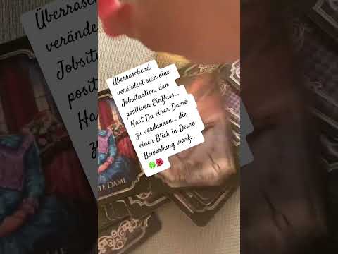 Planänderung: 🪷🪻