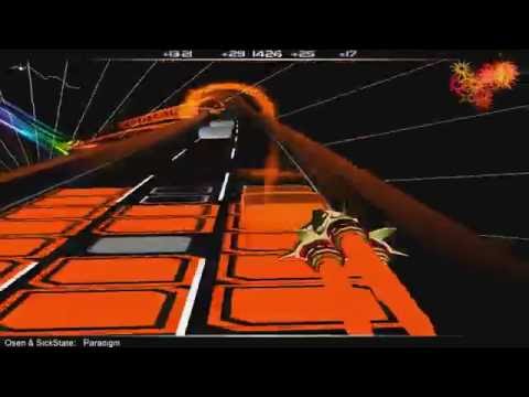 [Progressive House] Osen & SickState - Paradigm