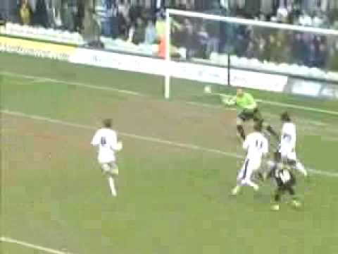 Leeds 0 2 Tranmere