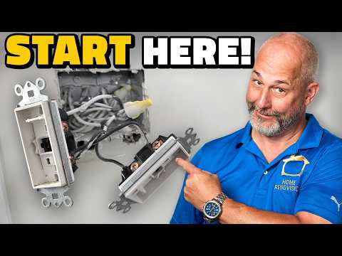 Electrical Hacks Every Homeowner Should Know (DIY Friendly)