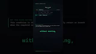 Detect Linked List Cycle in JavaScript (FAANG Interview Question) #Shorts | Python in 60 Seconds #8
