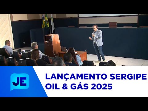 4º edição do maior evento sobre de óleo e gás de Sergipe, acontecerá entre os dias 23 a 25 de julho