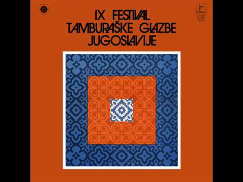 Tamburaški orkestar Ferdo Livadić - 1979 - Povratak Tauern Expressom