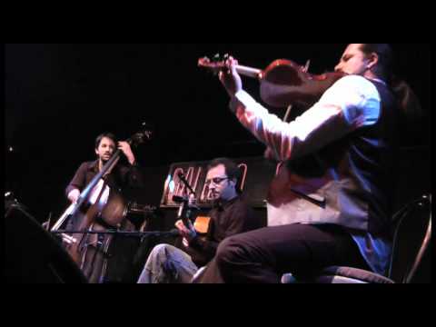 Ultra High Flamenco Live in Galileo 2010