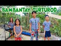 BAMBANTAY TURTUROD Cover By Axel Ray Almoite Diaz Ilocano Song