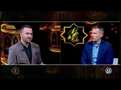 18. Kjo Është Koha  - 19 Prill 2022