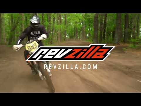 A beginner's guide to dirt bike racing - RevZilla