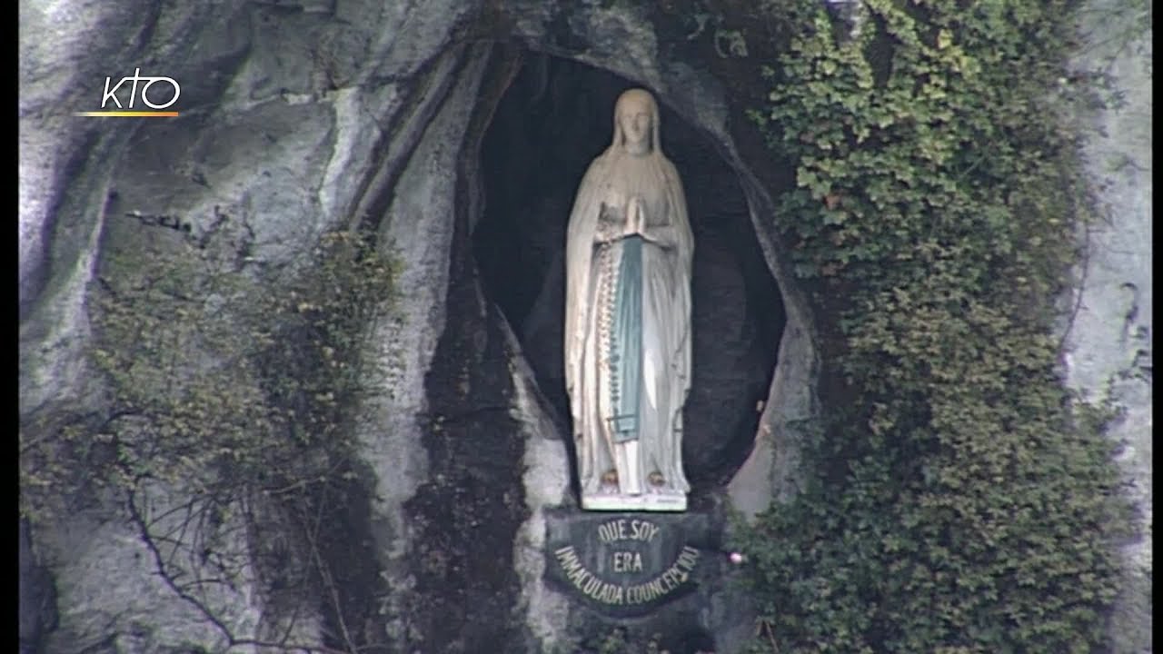 Chapelet du 25 décembre 2017