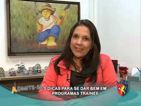 Admite-se - Simone Bérgamo